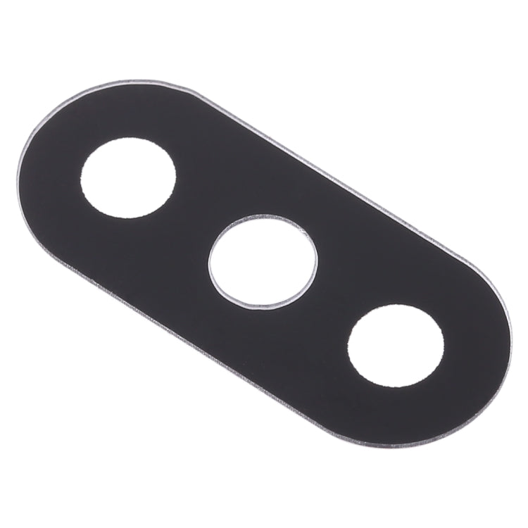 10 PCS Back Camera Lens Cover for Xiaomi Redmi 6 Pro / Mi A2 Lite - Camera by buy2fix | Online Shopping UK | buy2fix