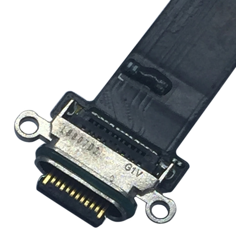 For OnePlus 6T Charging Port Flex Cable - Flex Cable by buy2fix | Online Shopping UK | buy2fix
