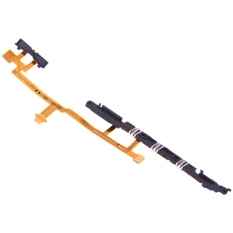 Power Button & Volume Button Flex Cable for Sony Xperia XZ2 by buy2fix