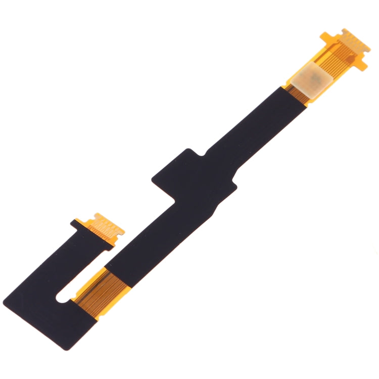 Fingerprint Connector Flex Cable for Sony Xperia XZ3 by buy2fix