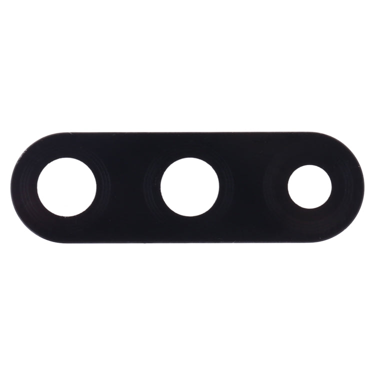 For Huawei P30 Lite 10pcs Back Camera Lens 24MP - Camera Series by buy2fix | Online Shopping UK | buy2fix