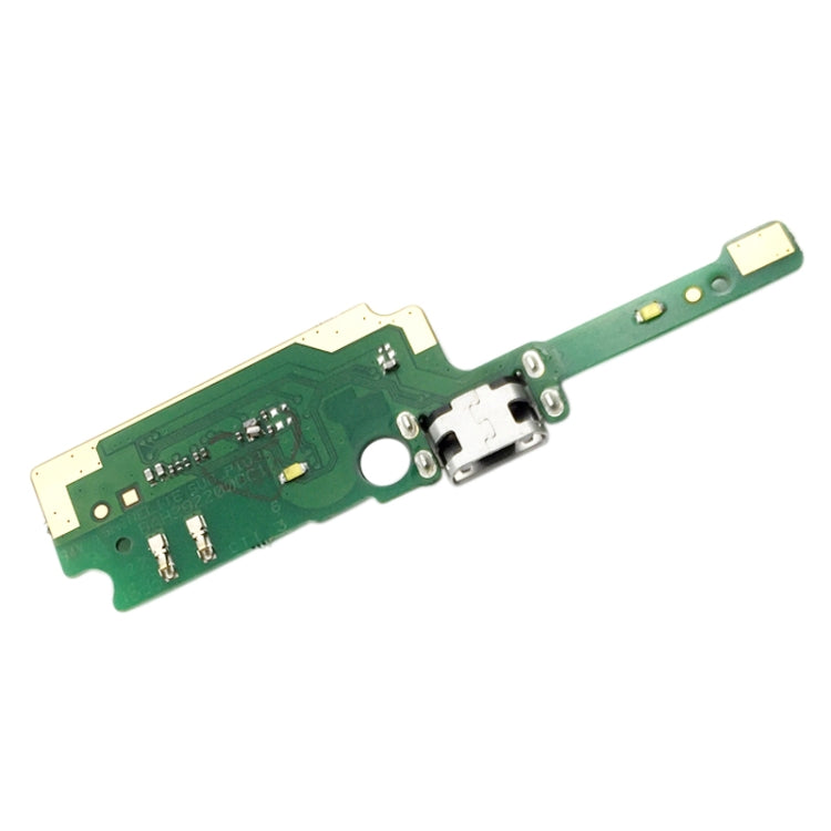 For Alcatel Shine Lite OT5080 5080X 5080U 5080 Charging Port Board - Small Board by buy2fix | Online Shopping UK | buy2fix