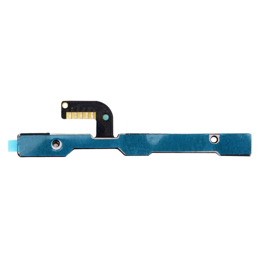 Power Button & Volume Button Flex Cable for Lenovo A606 - Flex Cable by buy2fix | Online Shopping UK | buy2fix