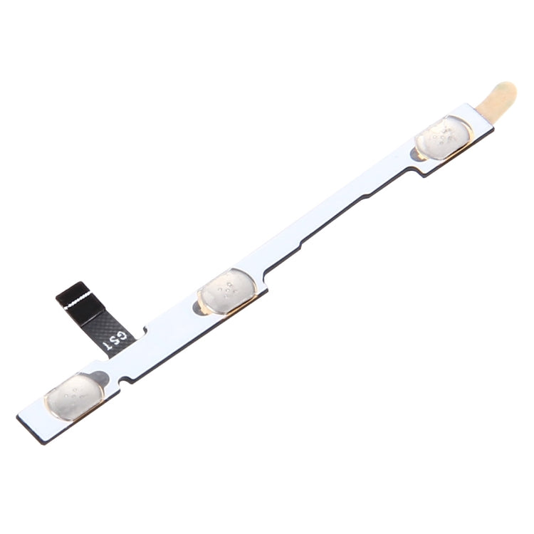 Power Button & Volume Button Flex Cable for Lenovo S60 by buy2fix