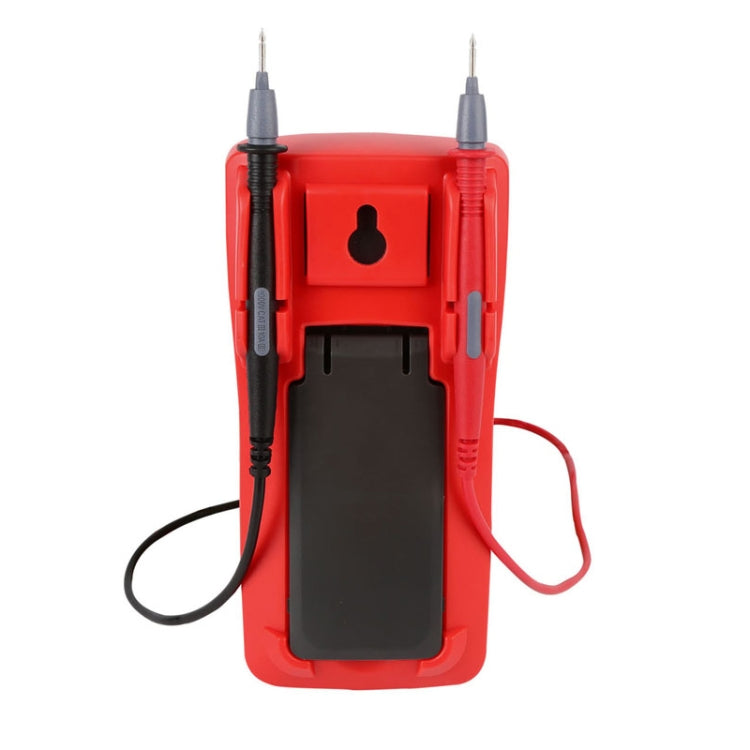 Kaisi K-9033 Digital Multimeter LCD Display Handheld Digital Multimeter for Mobile Phone Repair - Current & Voltage Tester by buy2fix | Online Shopping UK | buy2fix