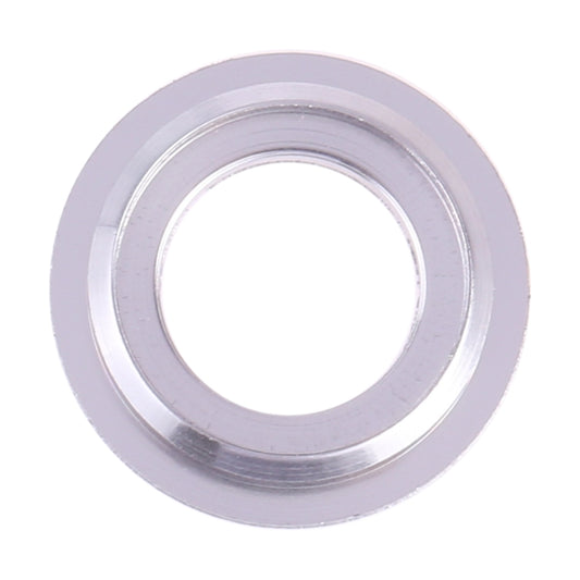 For OPPO A3 / F7 10pcs Camera Lens Cover (Silver) - Camera Series by buy2fix | Online Shopping UK | buy2fix