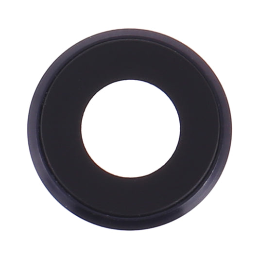 For OPPO A83 / A1 10pcs Camera Lens Cover (Black) - Camera Series by buy2fix | Online Shopping UK | buy2fix