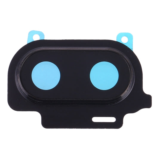 For OPPO R15 Camera Lens Cover (Black) - Camera Series by buy2fix | Online Shopping UK | buy2fix