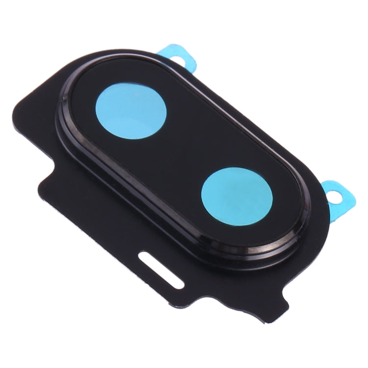 For OPPO R15 Camera Lens Cover (Black) - Camera Series by buy2fix | Online Shopping UK | buy2fix