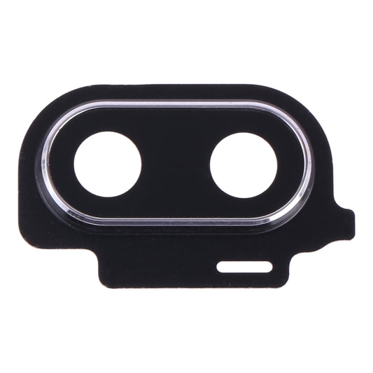 For OPPO R15 Camera Lens Cover (Silver) - Camera Series by buy2fix | Online Shopping UK | buy2fix