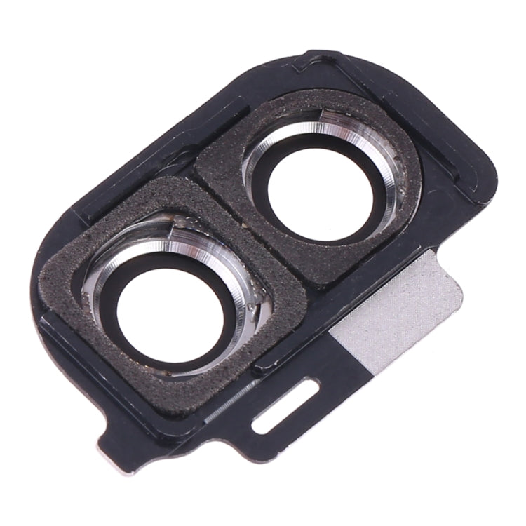 For OPPO R15 Camera Lens Cover (Silver) - Camera Series by buy2fix | Online Shopping UK | buy2fix