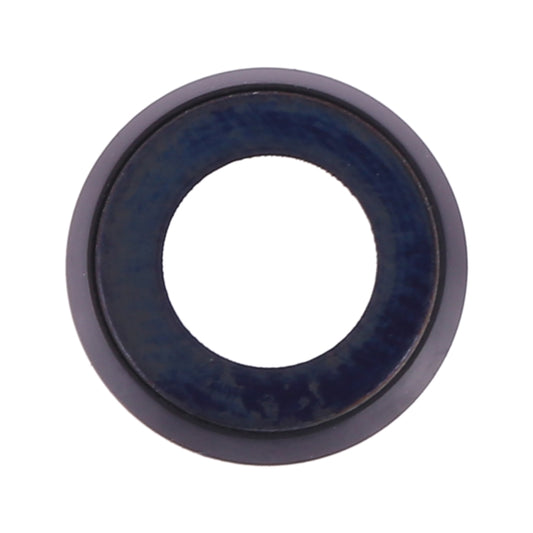 For Vivo Y71 10pcs Camera Lens Cover (Black) - Camera Parts by buy2fix | Online Shopping UK | buy2fix