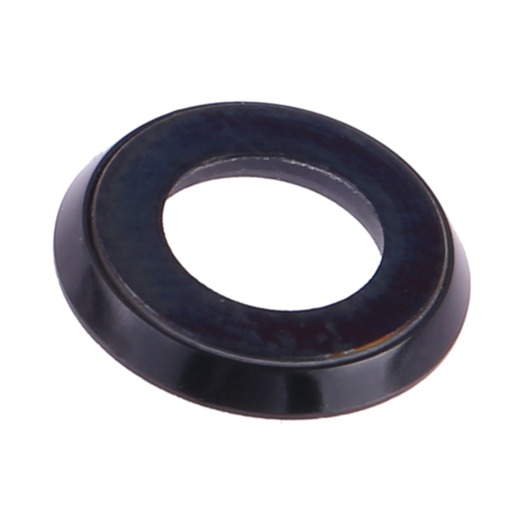 For Vivo Y71 10pcs Camera Lens Cover (Black) - Camera Parts by buy2fix | Online Shopping UK | buy2fix