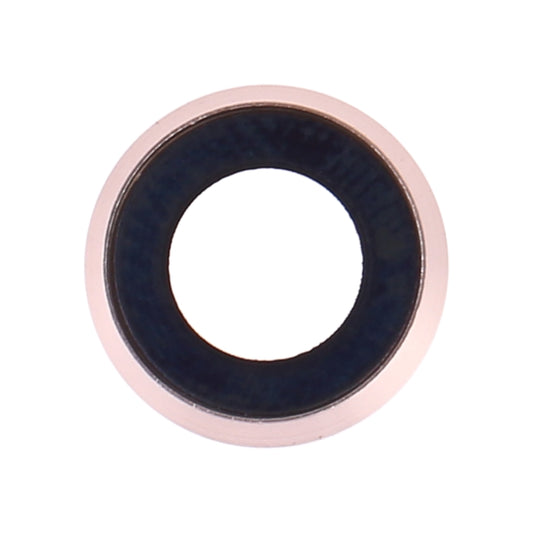 For Vivo Y71 10pcs Camera Lens Cover (Gold) - Camera Parts by buy2fix | Online Shopping UK | buy2fix