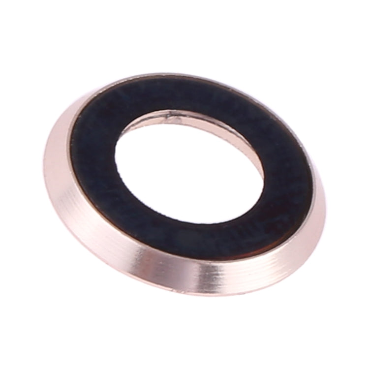 For Vivo Y71 10pcs Camera Lens Cover (Gold) - Camera Parts by buy2fix | Online Shopping UK | buy2fix