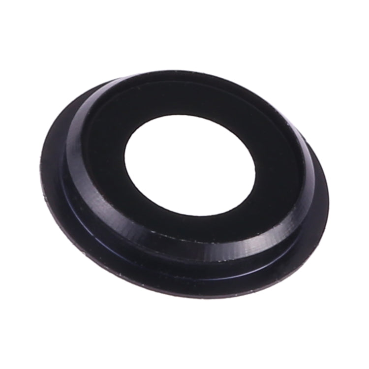 For Vivo Y79 10pcs Camera Lens Cover (Black) - Camera Parts by buy2fix | Online Shopping UK | buy2fix