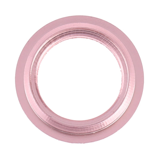 For Vivo Y79 10pcs Camera Lens Cover (Pink) - Camera Parts by buy2fix | Online Shopping UK | buy2fix