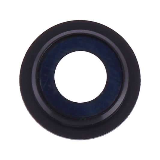 For Vivo Y81 / Y83 10pcs Camera Lens Cover (Black) - Camera Parts by buy2fix | Online Shopping UK | buy2fix