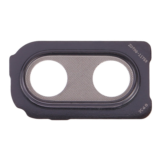 For Vivo X23 Camera Lens Cover (Black) - Camera Parts by buy2fix | Online Shopping UK | buy2fix