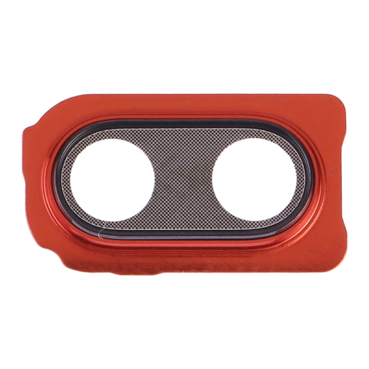 For Vivo X23 Camera Lens Cover (Orange) - Camera Parts by buy2fix | Online Shopping UK | buy2fix