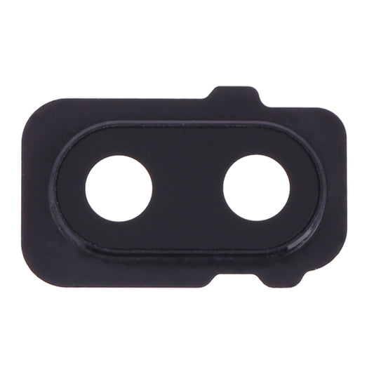 For Vivo X21 Camera Lens Cover (Black) - Camera Parts by buy2fix | Online Shopping UK | buy2fix
