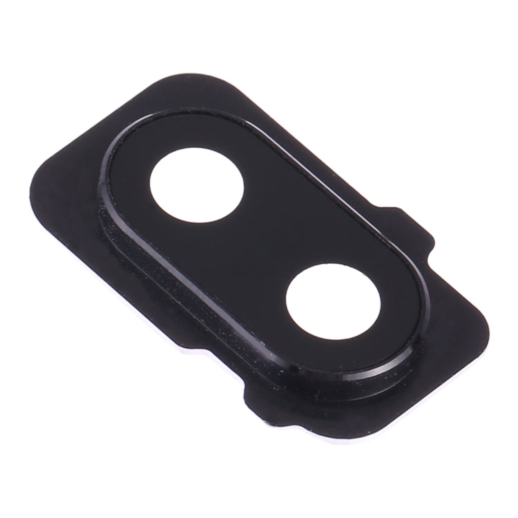 For Vivo X21 Camera Lens Cover (Black) - Camera Parts by buy2fix | Online Shopping UK | buy2fix