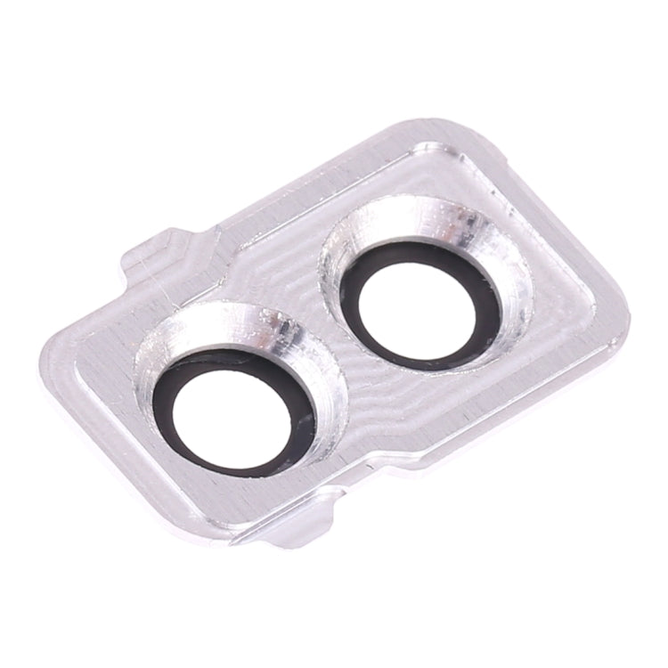 For Vivo X21 Camera Lens Cover (Black) - Camera Parts by buy2fix | Online Shopping UK | buy2fix