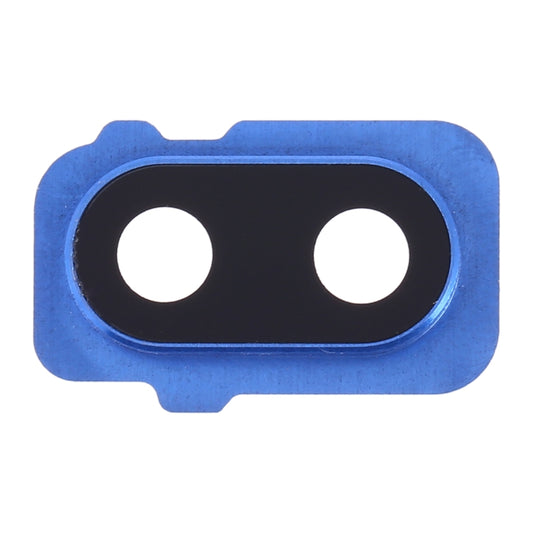 For Vivo X21 Camera Lens Cover (Blue) - Camera Parts by buy2fix | Online Shopping UK | buy2fix
