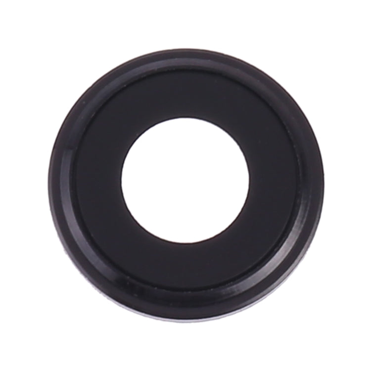 For Vivo X9 Plus Camera Lens Cover (Black) - Camera Parts by buy2fix | Online Shopping UK | buy2fix