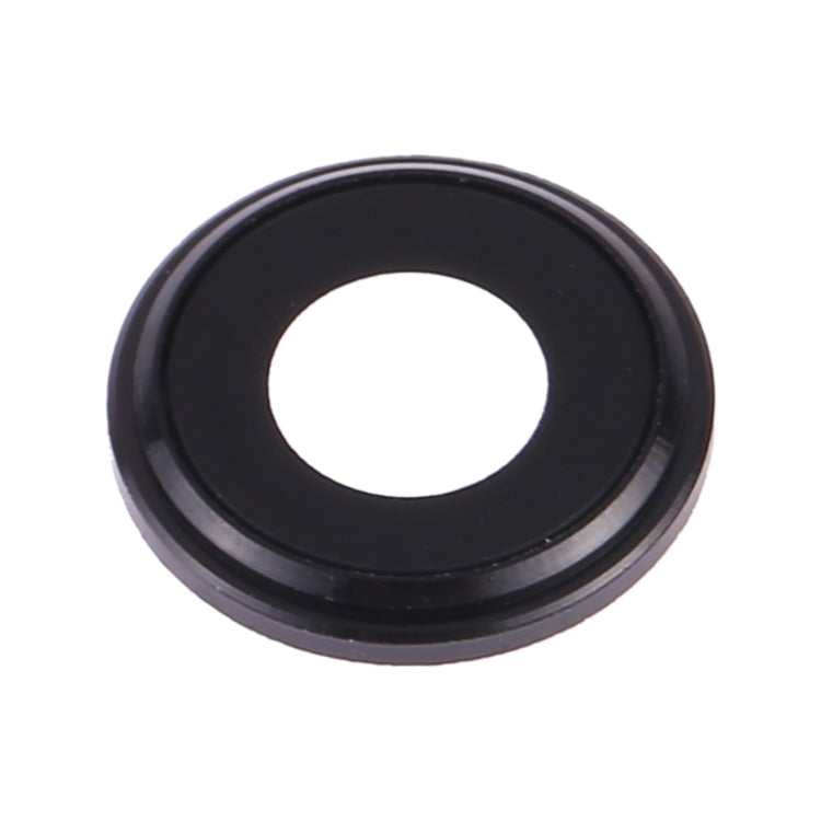 For Vivo X9 Plus Camera Lens Cover (Black) - Camera Parts by buy2fix | Online Shopping UK | buy2fix
