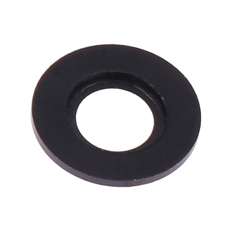For Vivo X9 Plus Camera Lens Cover (Black) - Camera Parts by buy2fix | Online Shopping UK | buy2fix