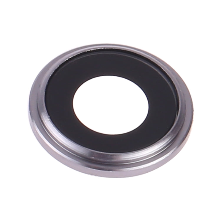 For Vivo X9 Plus Camera Lens Cover (Silver) - Camera Parts by buy2fix | Online Shopping UK | buy2fix