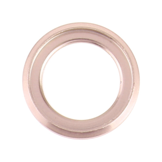 For Vivo X9 Camera Lens Cover (Gold) - Camera Parts by buy2fix | Online Shopping UK | buy2fix