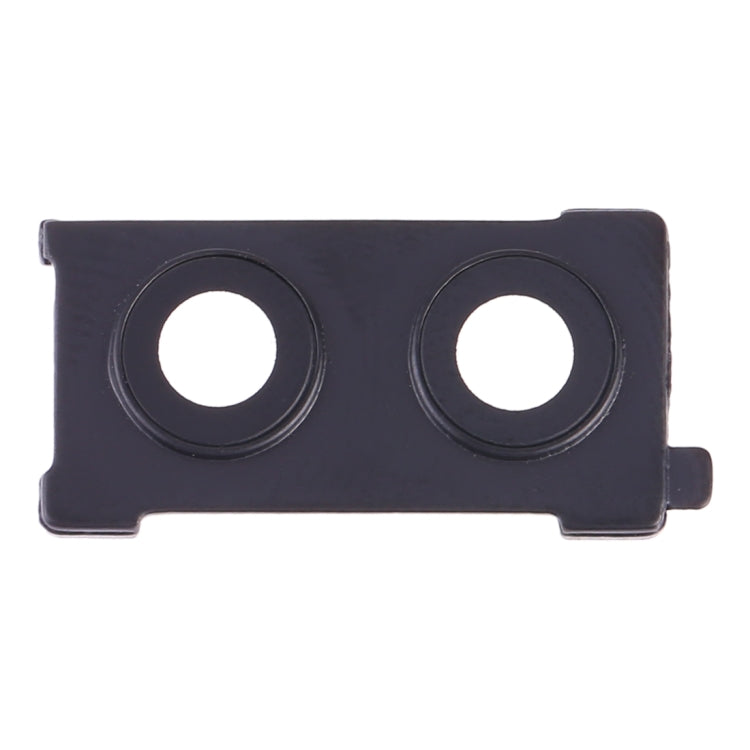 Camera Lens Cover for Xiaomi Mi 6 (Black) - Camera by buy2fix | Online Shopping UK | buy2fix