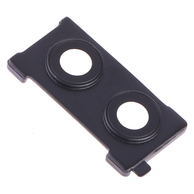 Camera Lens Cover for Xiaomi Mi 6 (Black) - Camera by buy2fix | Online Shopping UK | buy2fix