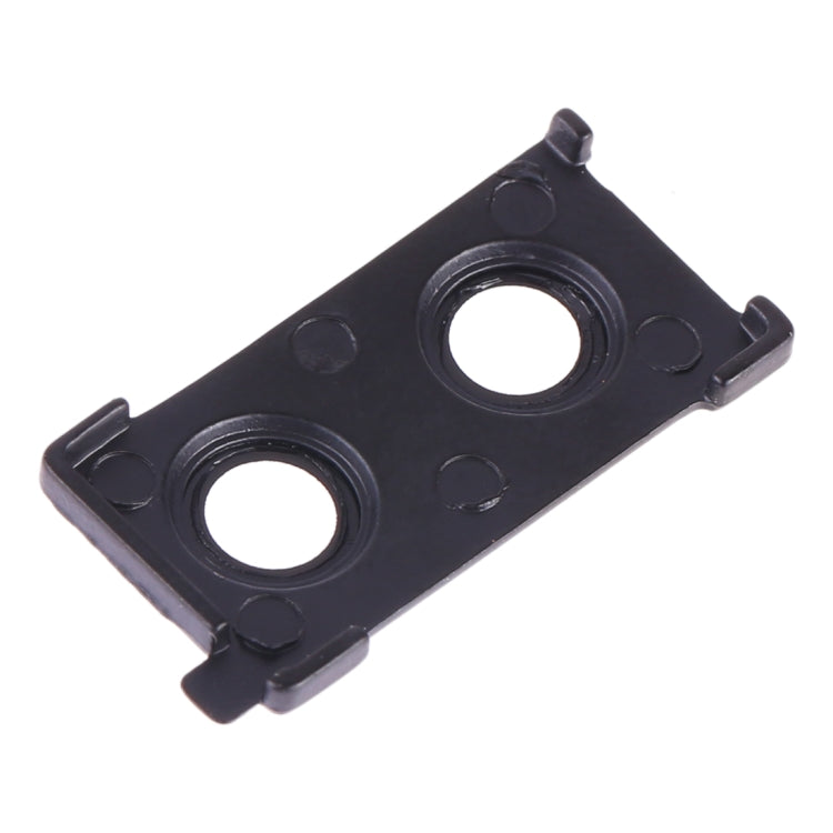 Camera Lens Cover for Xiaomi Mi 6 (Black) - Camera by buy2fix | Online Shopping UK | buy2fix