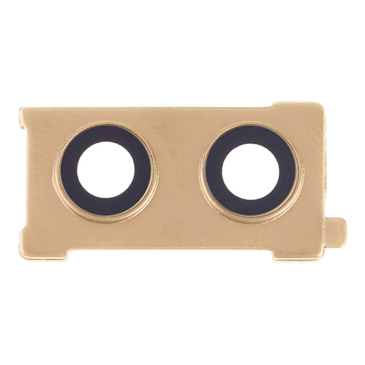 Camera Lens Cover for Xiaomi Mi 6 (Gold) by buy2fix