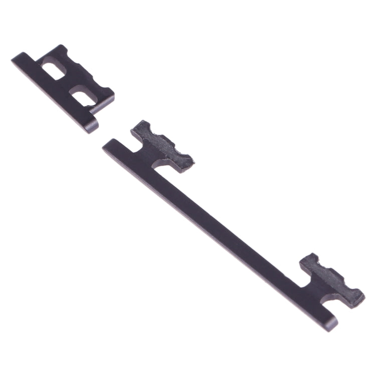 Power Button and Volume Control Button for Xiaomi Mi 5(Grey) - Home key & Side Key by buy2fix | Online Shopping UK | buy2fix
