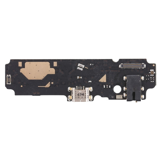 For Vivo Y69 Charging Port Board - Charging Port Board by buy2fix | Online Shopping UK | buy2fix