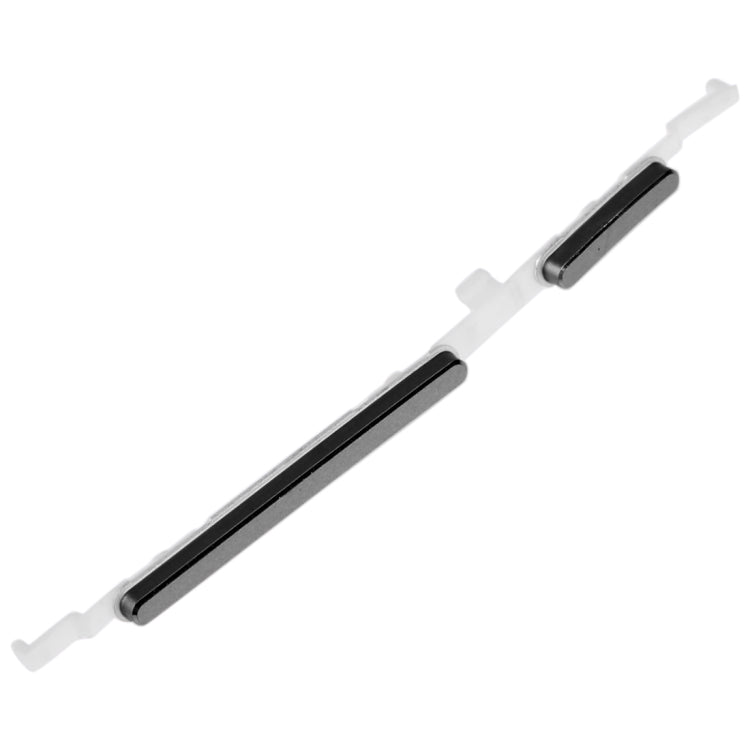 Power Button and Volume Control Button for Xiaomi Redmi Note 4(Black) - Home key & Side Key by buy2fix | Online Shopping UK | buy2fix