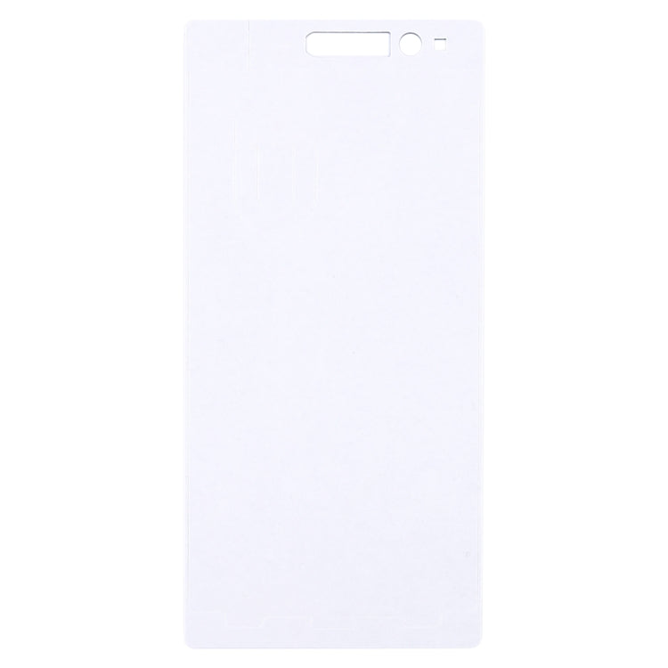 10 PCS Front Housing Adhesive for Nokia 3.1 - Adhesive Sticker by buy2fix | Online Shopping UK | buy2fix