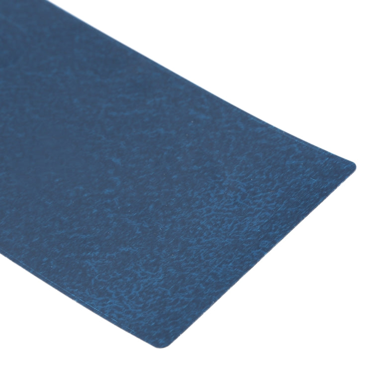 10 PCS Front Housing Adhesive for Nokia 3.1 by buy2fix