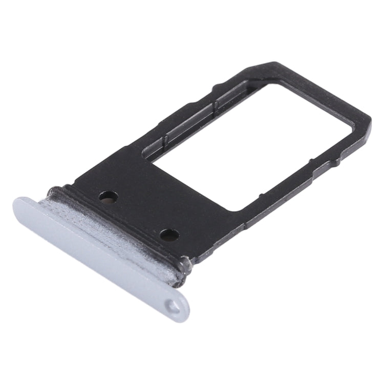 SIM Card Tray for Google Pixel 2(Grey) - Card Tray by buy2fix | Online Shopping UK | buy2fix