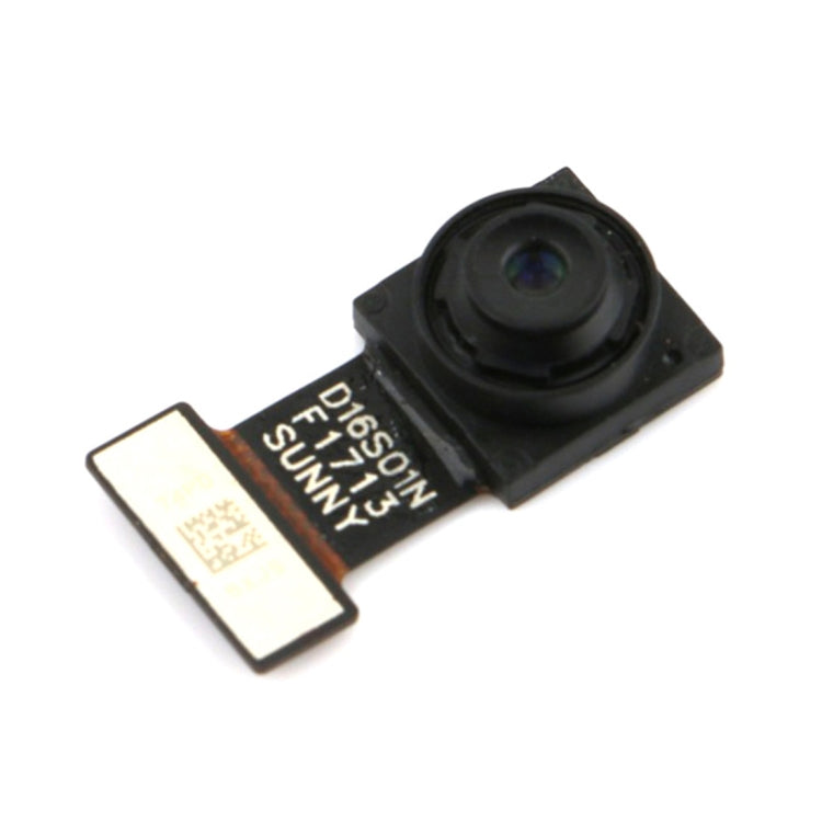 Front Facing Camera Module for Xiaomi Redmi Note 5A - Camera by buy2fix | Online Shopping UK | buy2fix