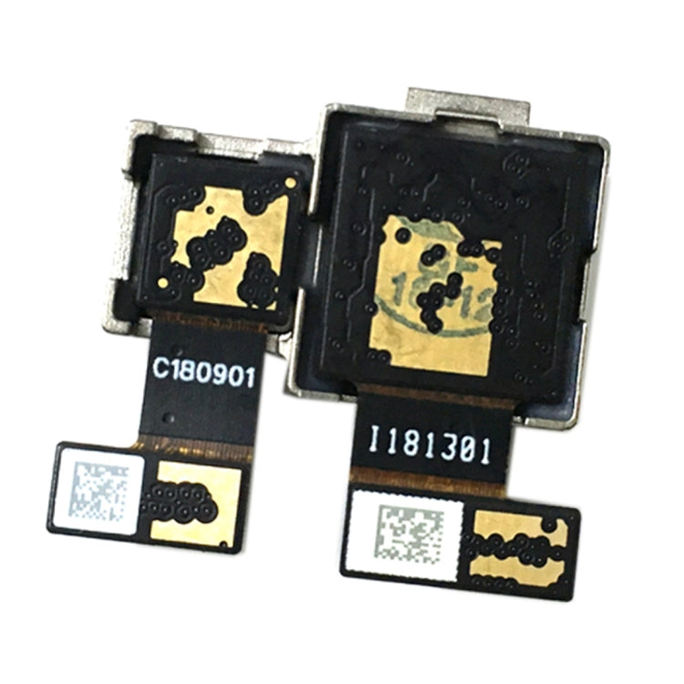 Back Facing Camera for Xiaomi Pocophone F1 - Camera by buy2fix | Online Shopping UK | buy2fix