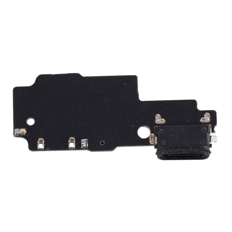For Xiaomi Mi Mix 2 Charging Port Board - Tail Connector by buy2fix | Online Shopping UK | buy2fix