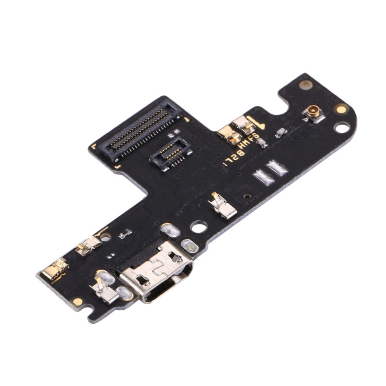 For Xiaomi Redmi Note 5A Charging Port Board - Tail Connector by buy2fix | Online Shopping UK | buy2fix