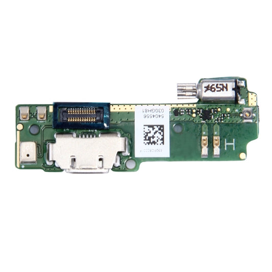 Signal Keypad Board for Sony Xperia XA - Flex Cable by buy2fix | Online Shopping UK | buy2fix