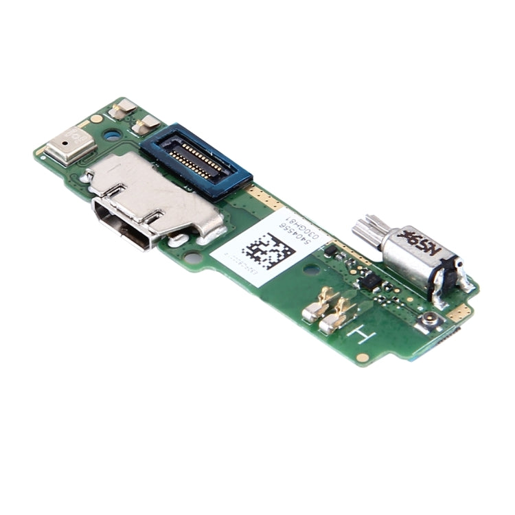 Signal Keypad Board for Sony Xperia XA - Flex Cable by buy2fix | Online Shopping UK | buy2fix