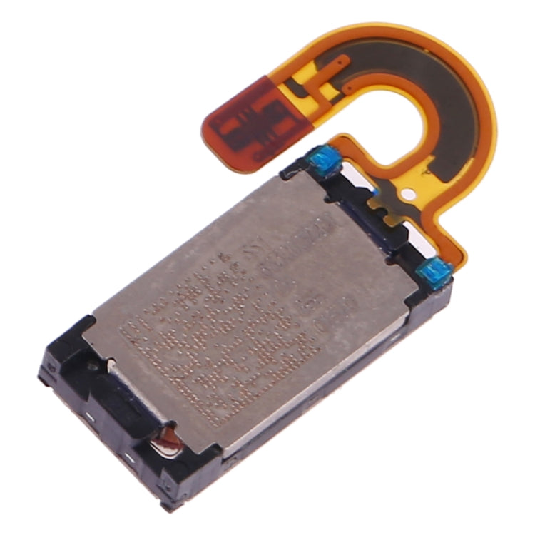 Earpiece Speaker Flex Cable for Google Pixel 3 - Flex Cable by buy2fix | Online Shopping UK | buy2fix